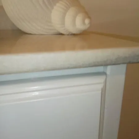 Margo Antiparos Town