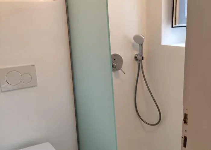 Margo Antiparos Town