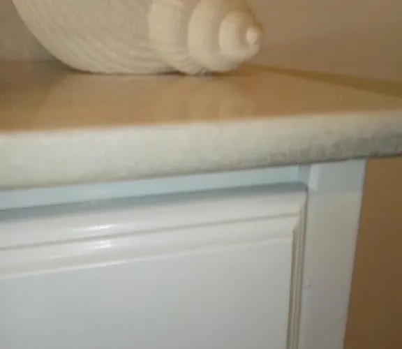 Margo Antiparos Town