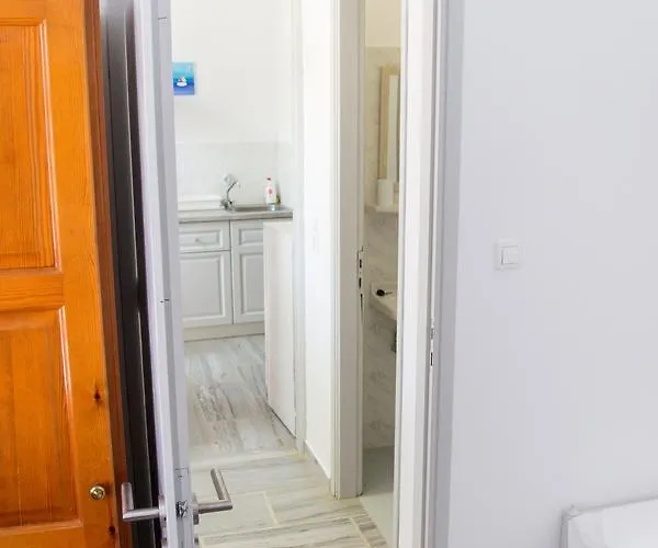 Margo شقة Antiparos Town