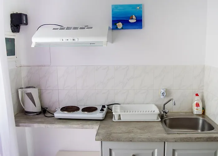 Margo * Antiparos Town