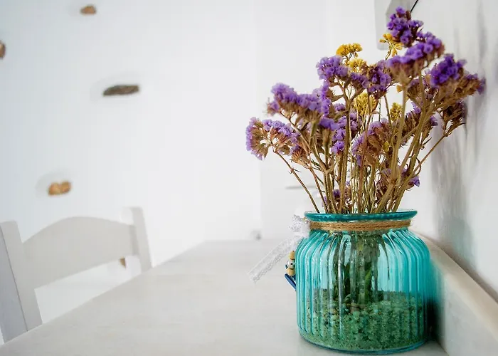 شقة Margo Antiparos Town