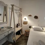 Lägenhet Margo Antiparos Town