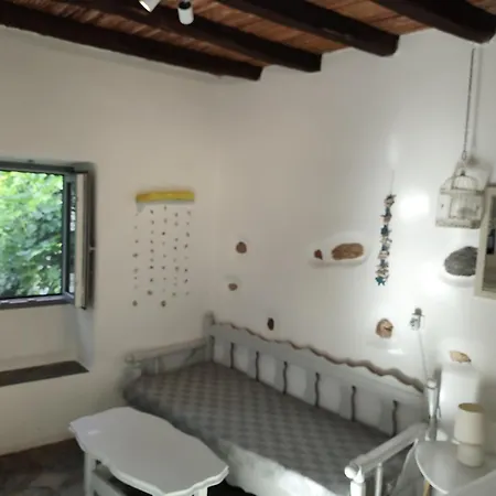 Margo Appartamento Antiparos Città