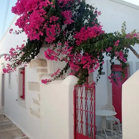 Margo Appartamento Antiparos Città