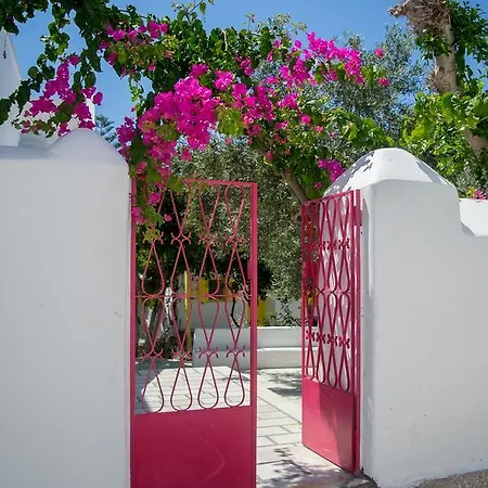 Appartamento Margo *