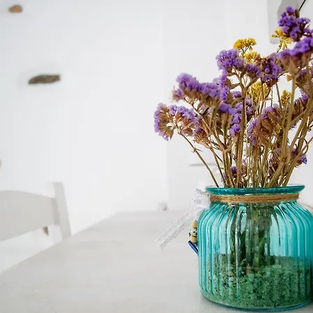 Appartamento Margo Antiparos Città